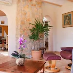 Castillo Villa Benissa
