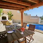 Villa Castillo