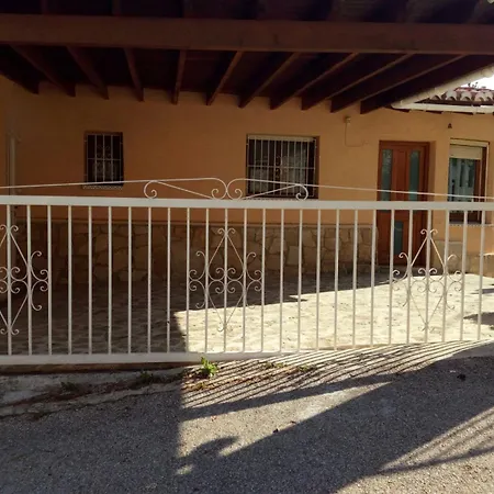 Villa Castillo
