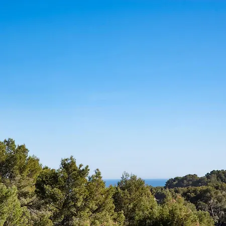 Castillo Вилла *