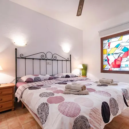Castillo Villa *