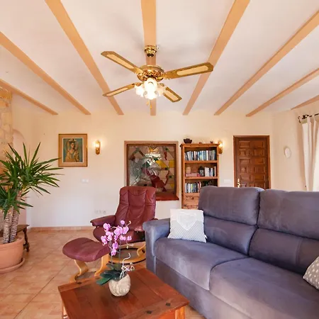 Castillo Вилла *