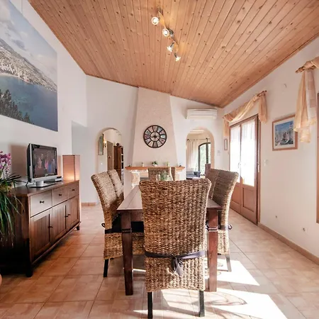 Castillo Вилла Бениса