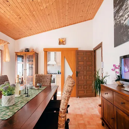 Вилла Castillo *