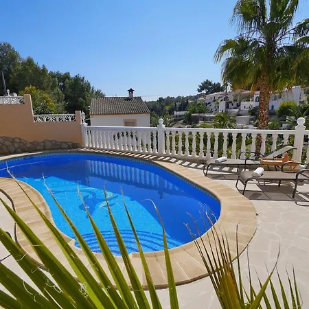Villa Castillo