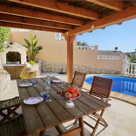 Villa Castillo