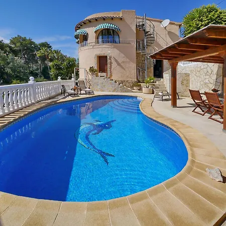Castillo Villa *