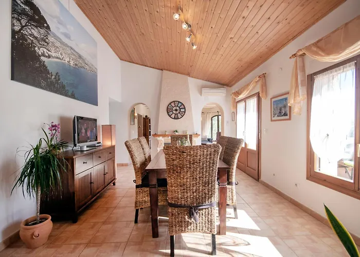 Castillo Villa Benissa