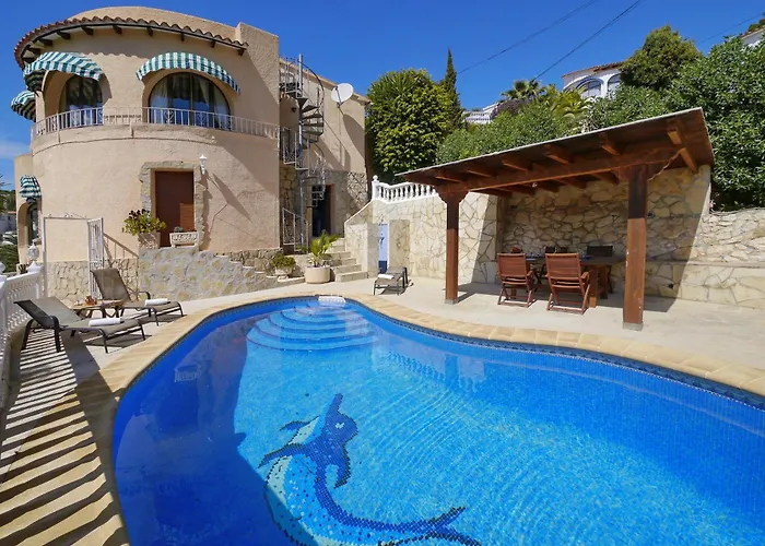 Villa Castillo