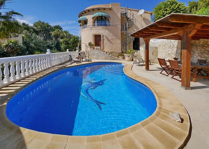Castillo Villa *