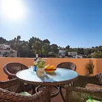 Castillo Villa Benissa