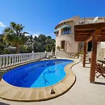 Castillo * Benissa