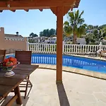 Villa Castillo Benissa