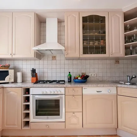 Castillo Villa Benissa