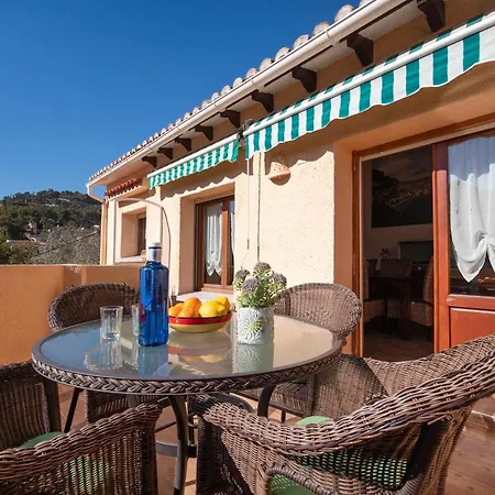 Villa Castillo Benissa