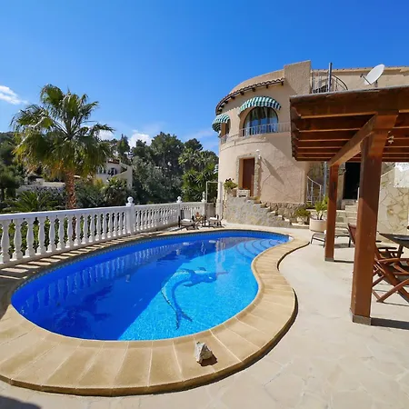 Castillo * Benissa