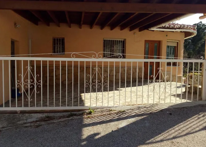 Villa Castillo