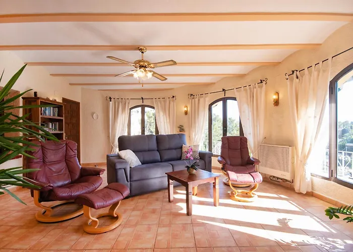 Villa Castillo *