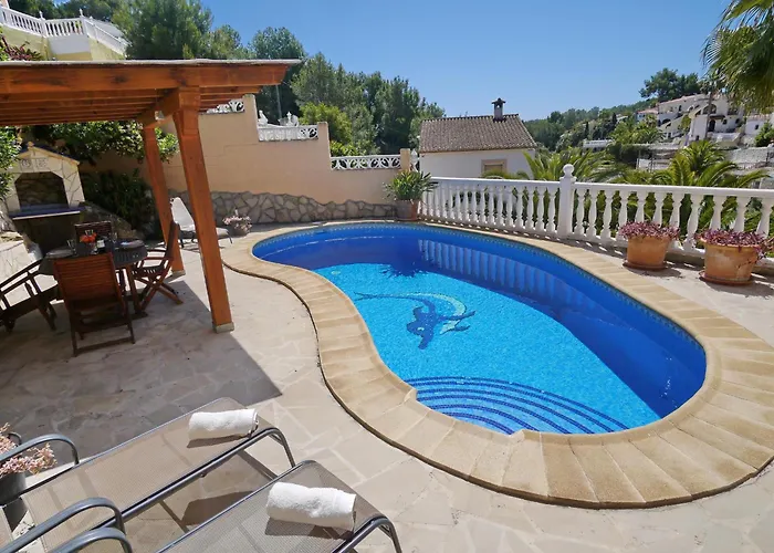 Castillo Villa *